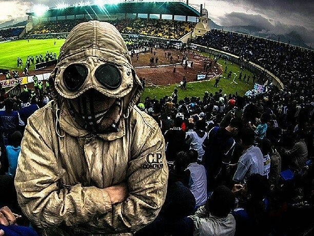 photo supporter c.p company