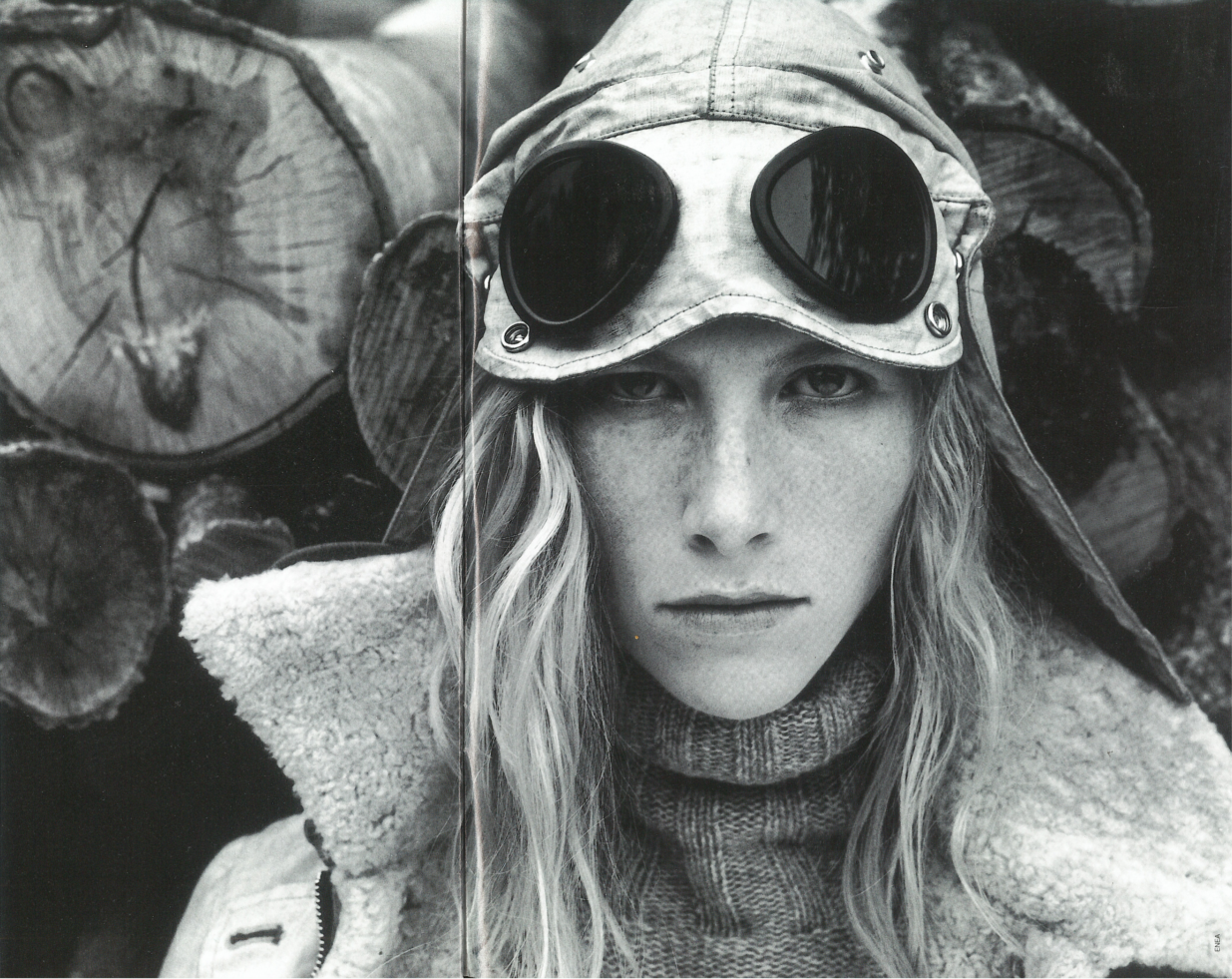 photo magazine